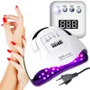 Extralink Nageltrockner UV LED Lampe für Nägel Produktbild-Vorschau 1