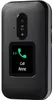 Doro Doro Leva E30, telefono cellulare bianco/nero Anteprima dell’immagine prodotto 7