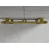 Mexen Uran Heizkörper 1800 x 600 mm, 738 W, Gold - Produktbild-Vorschau 4