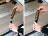 Olivia Garden Multibrush Walzenset - Größe 25 - 4 Fässer Produktbild-Vorschau 3