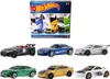 Hot Wheels Zestaw prezentowy samochodziki 6-Pak HDH51 Podgląd zdjęcia produktu 9