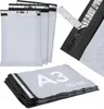 Buste per corriere - 310x420 mm - 50 pezzi - Buste in foil Anteprima dell’immagine prodotto 1