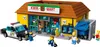 Lego The Kwik-E-Mart The Simpsons, 38 cm, 27 cm, 14 cm Produktbild-Vorschau 3