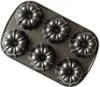 Nordic Ware -Backform Bundtlette Produktbild-Vorschau 1