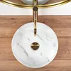 Rea Aufsatzwaschbecken Sami Nature Marble Produktbild-Vorschau 3