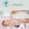 Kikido Aankleedkussen 50x70 - Aankleedkussen Baby Zacht, Productafbeelding-voorbeeld 5