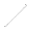 Halterung für LED-Röhren 120 cm T8 Weiß Produktbild-Vorschau 3