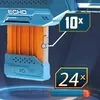 Hasbro E9533EU4 Hasbro Blaster Nerf 2.0 Echo CS-10 Podgląd zdjęcia produktu 17