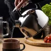 Kinghoff Bouilloire 1,5 l avec sifflet KH1896 Voir les images du produit 2