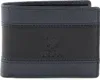 U.S. POLO ASSN. Leder Geldbörse Horizontal Wallet with Coin Produktbild-Vorschau 1