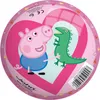 Peppa Pig vinylová lopta na hranie 0 0 0 0 Náhľad obrázku produktu 2