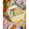 Kreher® Kühlbox Passive Kühlbox Kühltaschen Polar in Retro Produktbild-Vorschau 4