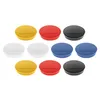 Magnety Magnetoplan Discofix standard 30 mm MIX (10ks) Náhled obrázku produktu 1