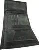 Compacte, zwarte portemonnee/etui – 13 x 8 cm – praktisch Productafbeelding-voorbeeld 2