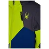 Spyder AMBUSH Jungen Repreve PrimaLoft Ski Jacke abyss - Produktbild-Vorschau 5