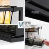Vilde | Mensola da cucina con cassetto - 36x27x28,5 cm - Anteprima dell’immagine prodotto 4