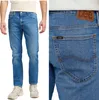 LEE, Jeanshosen, Vestibilità dritta, DAREN ZIP FLY, W33 Anteprima dell’immagine prodotto 7