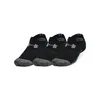 Under Armour UA Heatgear UltraLowTab 3pk-BLK - M Náhľad obrázku produktu 1