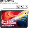 2X Schutzglas für Blackview Tab 9 11" Display Panzerfolie Produktbild-Vorschau 3