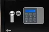Yale Elektronischer Gäste-Tresor Medium, YSG/250/DB2, safe Produktbild-Vorschau 3
