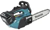 Makita Akku-Kettensäge 18V 24 m/s 25 cm Produktbild-Vorschau 2