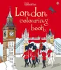 London Colouring Book Produktbild-Vorschau 1
