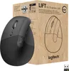 Logitech Lift for Business - Vertikale Maus - ergonomisch - Produktbild-Vorschau 6
