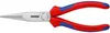 Alicates de punta semirredonda KNIPEX 26 12 200, 200mm, Vista previa de la imagen del producto 15