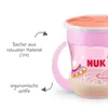 NUK Mini Magic Cup GITD - svietiaci, s motívom zajačika, Náhľad obrázku produktu 15