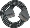 Scart-Stecker auf Scart-Stecker, Steuerkabel, 1,5m Produktbild-Vorschau 1