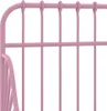 VidaXL 324743, Rose, 800 x 1300 mm, 1 pièce Voir les images du produit 5