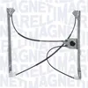 MAGNETI MARELLI 350103135600 Elektrischer Fensterheber Produktbild-Vorschau 1