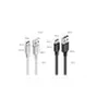 Ugreen 1m USB-A auf USB-C 2A Schnelles Ladekabel in Schwarz Produktbild-Vorschau 10