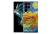 MuchoWow® Handyhülle Schutzhülle Hülle für Samsung Galaxy Produktbild-Vorschau 2