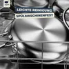 Padella wok Pasper Ø 28 cm - Senza PTFE - Induzione, Anteprima dell’immagine prodotto 2
