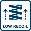 Bosch GNH 18V-50 M Professional, Klincovačka, Skosený Náhľad obrázku produktu 41