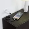 deleyCON 1,5m Nylon USB-C Kabel Ladekabel Datenkabel USB Produktbild-Vorschau 5