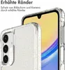 imoshion Klare Glitter Backcover Samsung Galaxy A26 / A16 - Produktbild-Vorschau 5