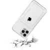 Smartphonica Custodia in silicone per iPhone 14 Pro con Anteprima dell’immagine prodotto 2