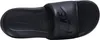 Nike Badepantolette 'Victori One Slide' black/white-black, Produktbild-Vorschau 20