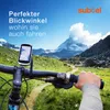 subtel Fahrradlenker Halterung für Sigma Sport ROX 12.0 ROX Produktbild-Vorschau 7