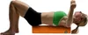 Triggerpoint The Grid 2.0 Foam Roller – ORANGE Produktbild-Vorschau 4