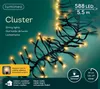 Kaemingk Lumineo Cluster Lichterkette 588 LED klassisch Produktbild-Vorschau 5