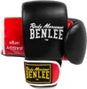 Boxhandschuhe aus Leder BAGGY Black/Red S BENLEE Produktbild-Vorschau 2