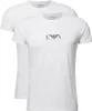 S|Emporio Armani Crew Neck Herren T-Shirt 2er-Pack Produktbild-Vorschau 6
