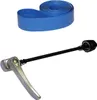 28 Zoll Hinterrad Aluminium Shimano Cues FH-QC300 7-11 fach Produktbild-Vorschau 3