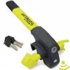 Artago Alarm Carlock Antivol de direction Pour voiture Voir les images du produit 1