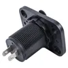 Pro Plus USB Doppel Einbau Steckdose12/24 Volt 2,1A 5 Volt Produktbild-Vorschau 4
