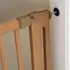 Petite Amélie Treppenschutzgitter aus Holz Produktbild-Vorschau 7
