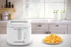 TEFAL Friteuse UNO M FF2031 Productafbeelding-voorbeeld 12